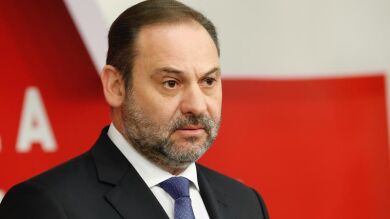 El Gobierno español no prevé una intervención de Estados Unidos en Venezuela