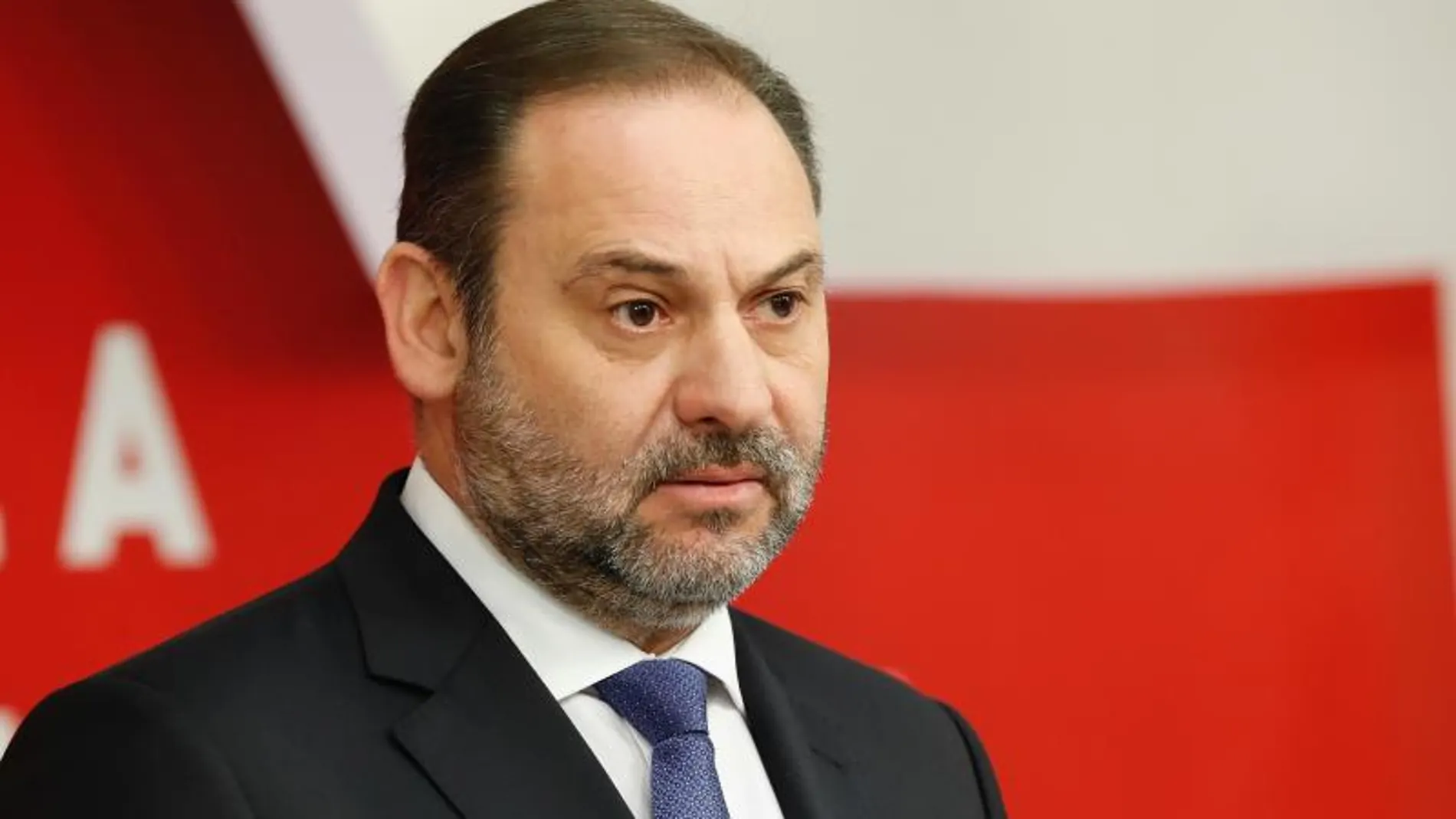 José Luis Ábalos José Luis Ábalos