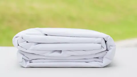 Sábanas dobladas Nova Life