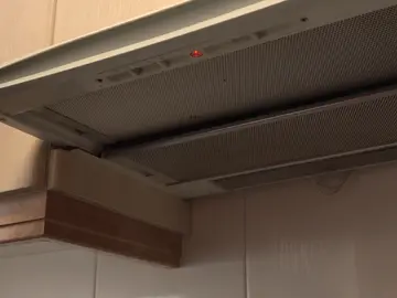 Campana extractora Campana extractora