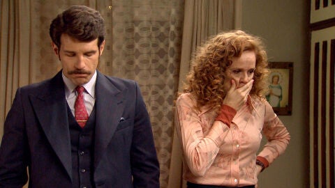 La relación de Natalia y Carlos, al descubierto: "Si se entera Gabriel, nos matará"