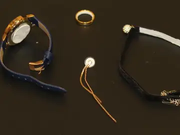 Joyas anticonceptivas Joyas anticonceptivas