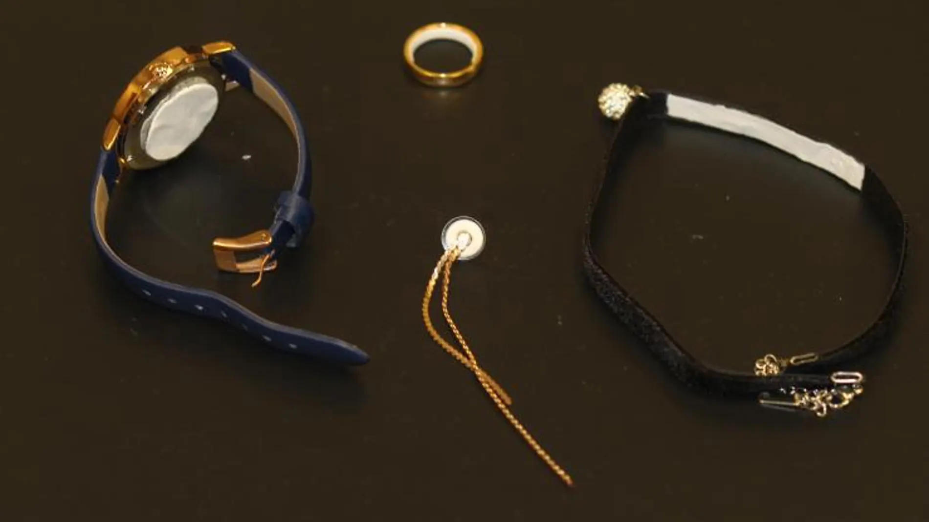 Joyas anticonceptivas Joyas anticonceptivas