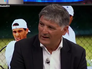 Toni Nadal Toni Nadal