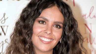 El motivo por el que Cristina Pedroche ha estado en el Festival de Cine de Cannes 