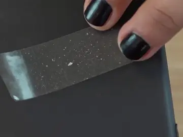 ¿Qué tipo de piel tienes? Descúbrelo con un trozo de celo ¿Qué tipo de piel tienes? Descúbrelo con un trozo de celo