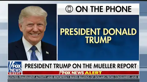 Las polémicas declaraciones de Trump en FOX: “Rusia estaría mucho mejor con Clinton" Las polémicas declaraciones de Trump en FOX: “Rusia estaría mucho mejor con Clinton"