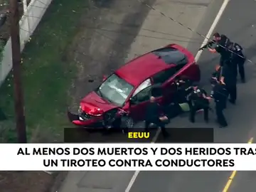 #AhoraEnElMundo, las noticias internacionales que están marcando este jueves 28 de marzo #AhoraEnElMundo, las noticias internacionales que están marcando este jueves 28 de marzo