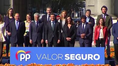 Casado: 