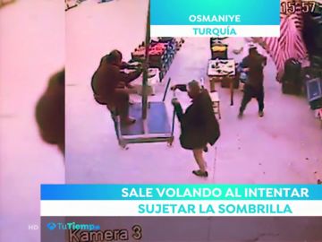 sombrilla
