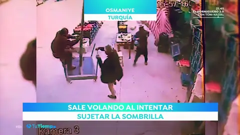 sombrilla sombrilla