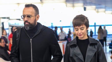 La decisión que aleja a Laura Escanes y Risto Mejide tras las fotos de la influencer con Álvaro de Luna 