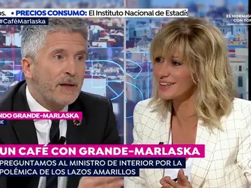 Fernando Grande-Marlaska Fernando Grande-Marlaska
