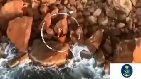 Rescate al límite en un acantilado de Mallorca Rescate al límite en un acantilado de Mallorca