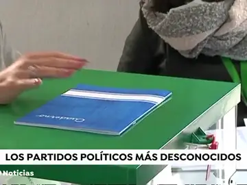 ELECCIONES GENERALES 22A ELECCIONES GENERALES 22A