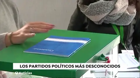 ELECCIONES GENERALES 22A ELECCIONES GENERALES 22A