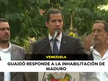 Las noticias internacionales que están marcando este jueves 28 de marzo Las noticias internacionales que están marcando este jueves 28 de marzo