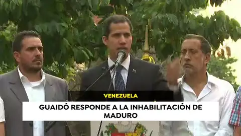 Las noticias internacionales que están marcando este jueves 28 de marzo Las noticias internacionales que están marcando este jueves 28 de marzo
