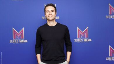 'Gente hablando', de Flooxer, gana el premio a Mejor Serie de Formato Corto en el Festival Internacional de Series Mania