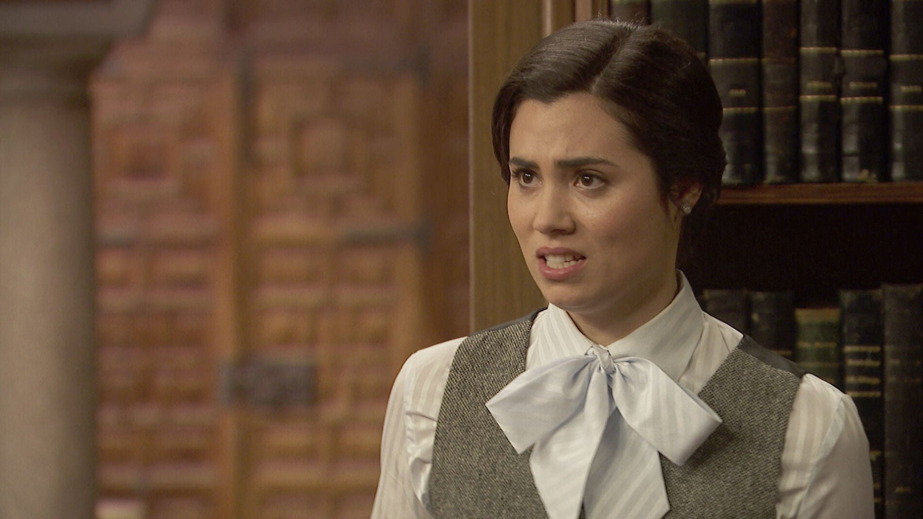  Mar&iacute;a duda de la marcha de Roberto a pesar de encontrar un pista reveladora