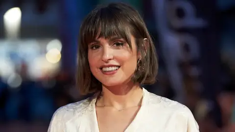 Verónica Echegui Verónica Echegui