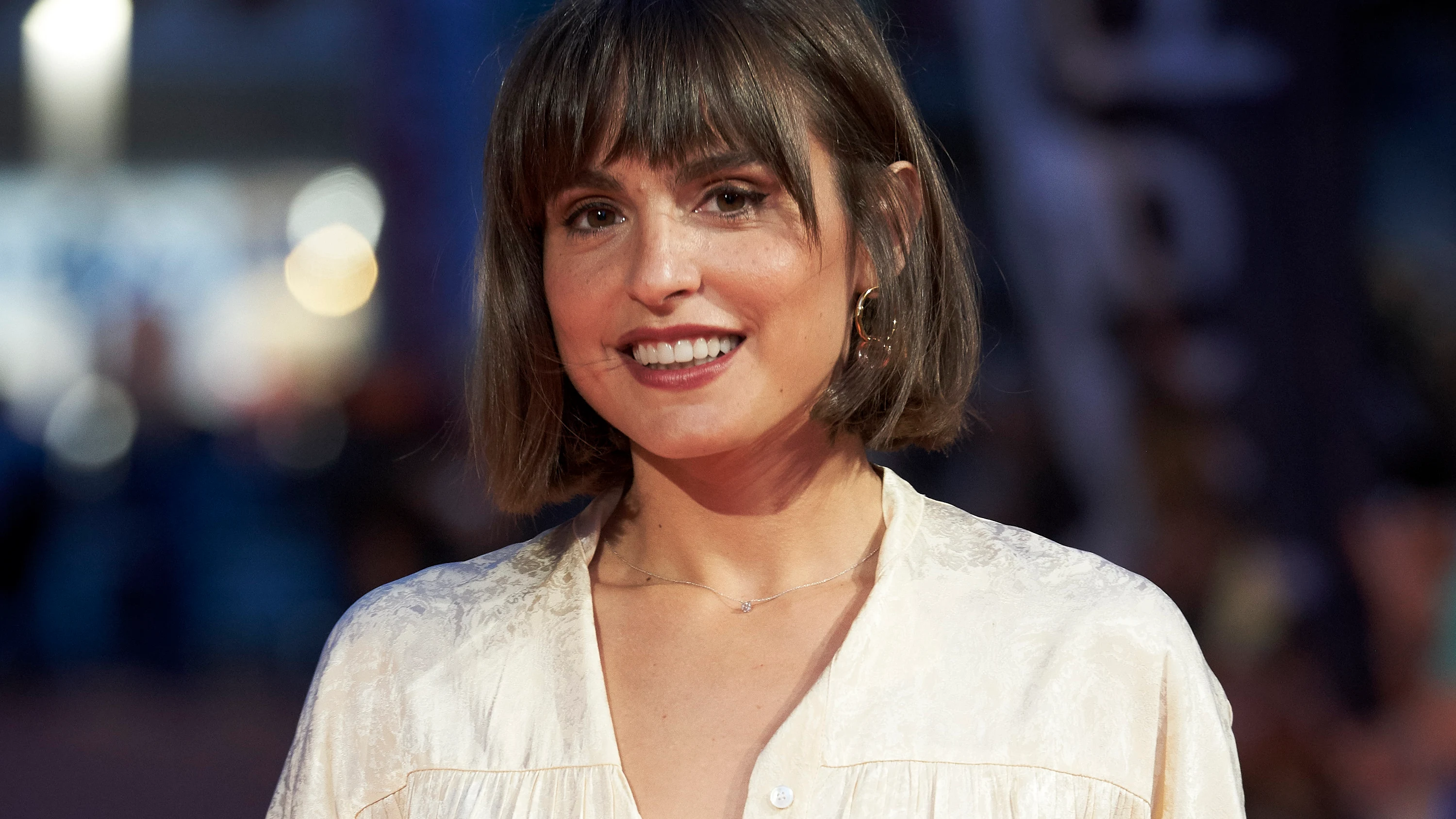 Verónica Echegui