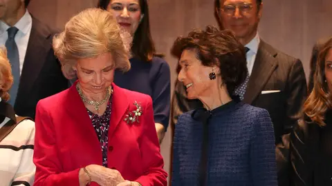 Reina Sofía Reina Sofía