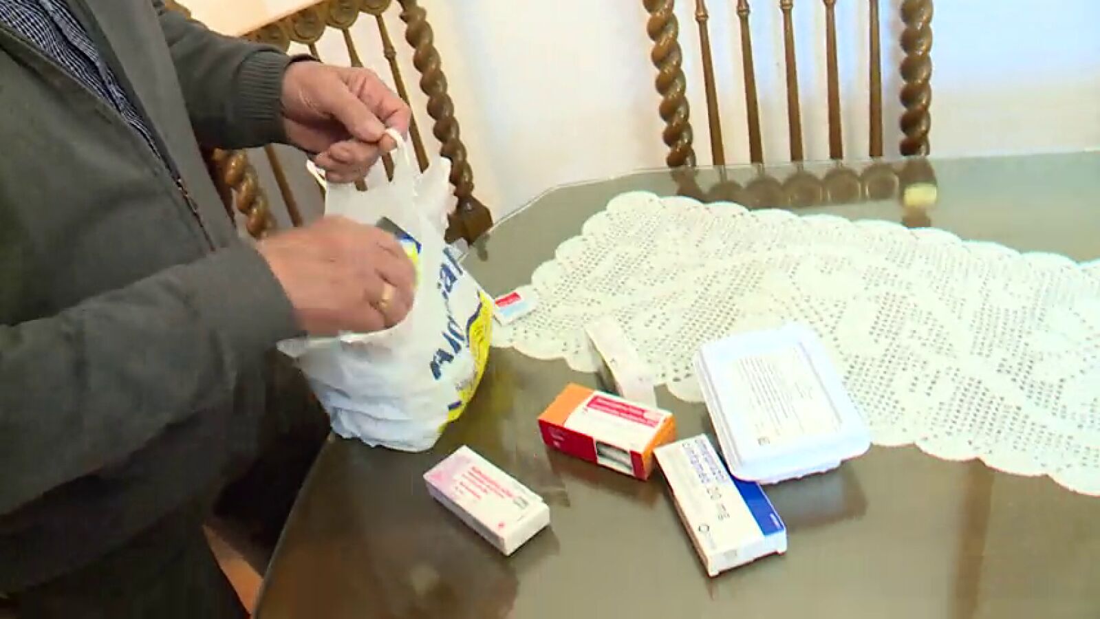 Comienzan a faltar medicamentos para tratar la leucemia por la falta de abastecimiento