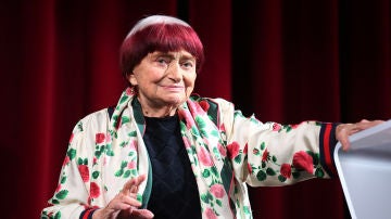 Agnès Varda
