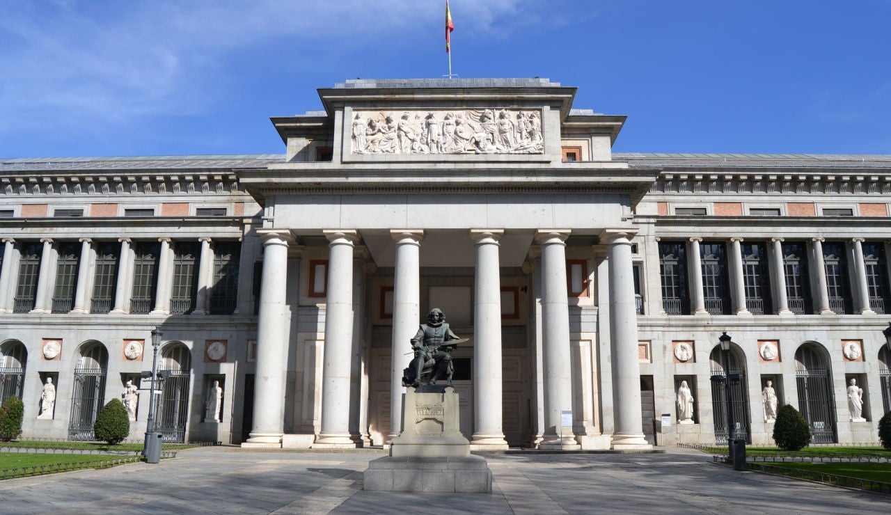 Museo del Prado Museo del Prado