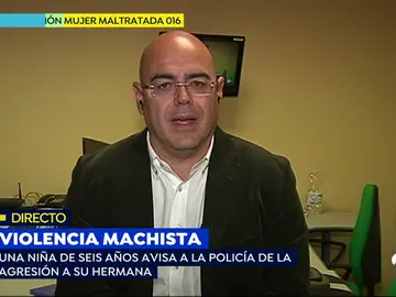 Violencia machista Violencia machista