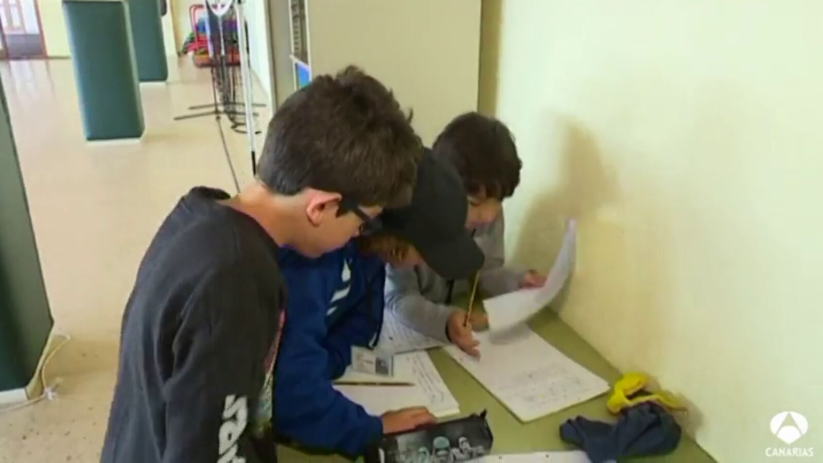 Aprendiendo en la escuela a través de la ópera