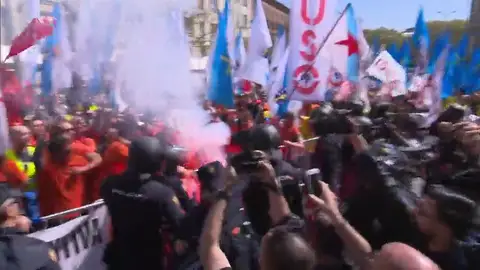 El Gobierno aprueba 91 millones para ayudas a algunas industrias, entre ellas Alcoa El Gobierno aprueba 91 millones para ayudas a algunas industrias, entre ellas Alcoa