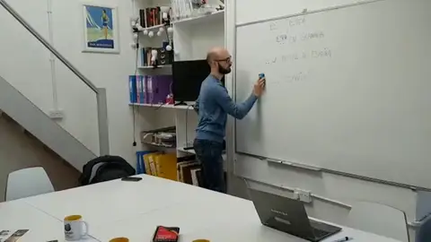 Profesores Profesores