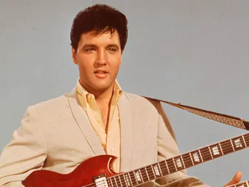 Elvis Presley Elvis Presley