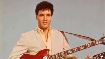 Elvis Presley