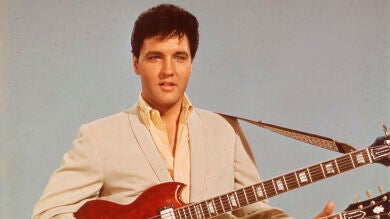 Tom Hanks será Tom Parker, el manager de Elvis Presley, en el biopic de Baz Luhrmann