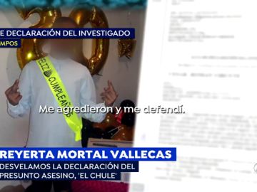 declaracion declaracion