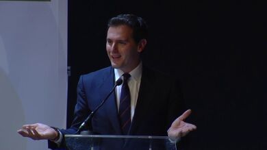 Rivera responde a Casado: 