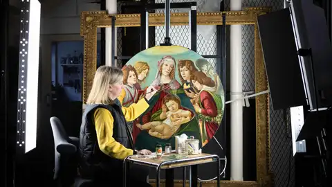 'Virgen de la Granada' 'Virgen de la Granada'
