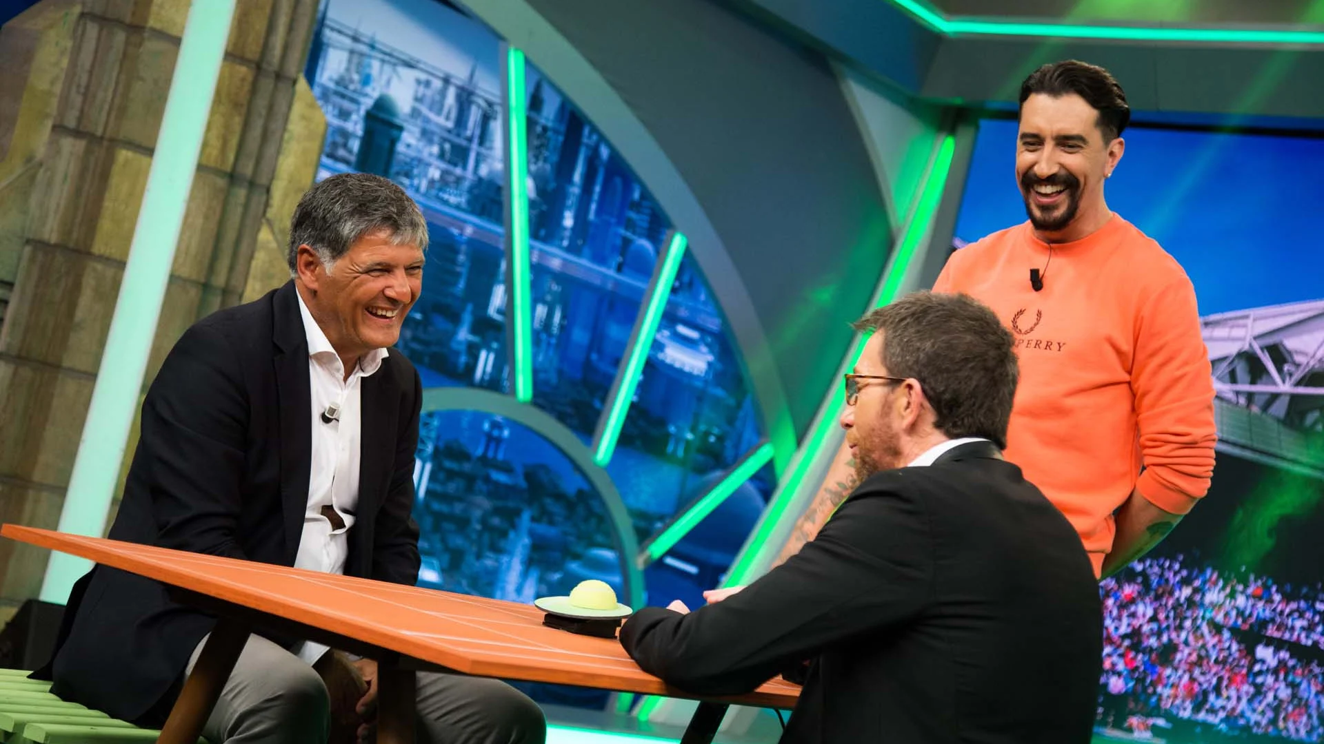 toni nadal y pablo motos toni nadal y pablo motos