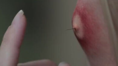 Primer tráiler de la terrorífica y perturbadora 'Scary Stories to Tell in the Dark', lo nuevo de Guillermo del Toro