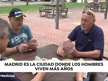 nueva esperanza de vida nueva esperanza de vida