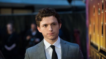 Tom Holland