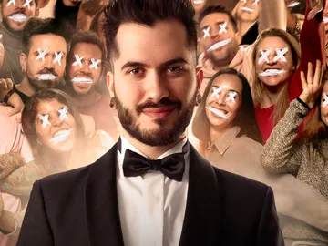 Flooxer | Vosotros sois mi película - Wismichu Flooxer | Vosotros sois mi película - Wismichu