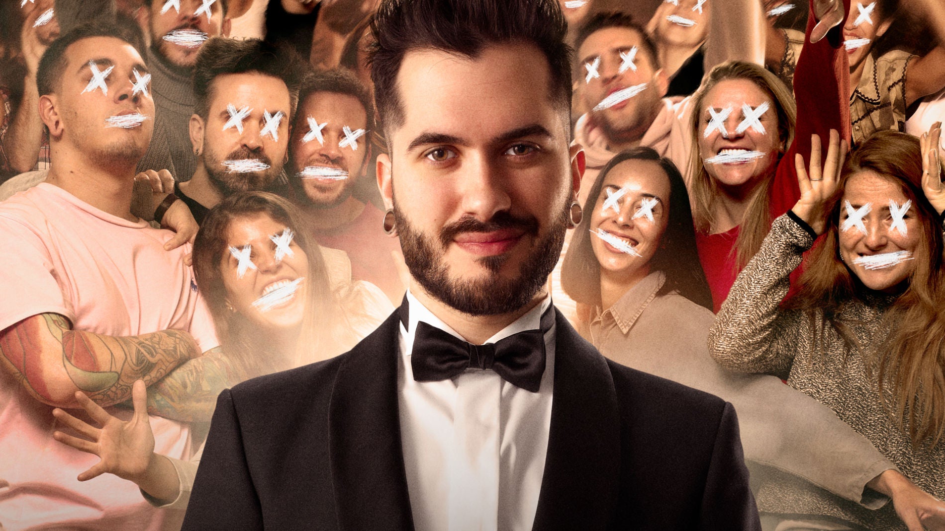 Flooxer | Vosotros sois mi película - Wismichu