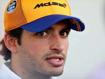 Carlos Sainz Carlos Sainz