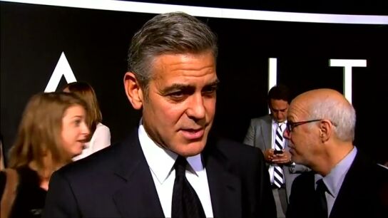 Clooney llama al boicot de los hoteles del sult&aacute;n de Brun&eacute;i porque el pa&iacute;s castigar&aacute; con latigazos y la lapidaci&oacute;n el sexo gay y el adulterio