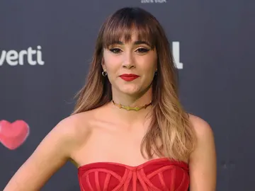 Aitana Ocaña Aitana Ocaña