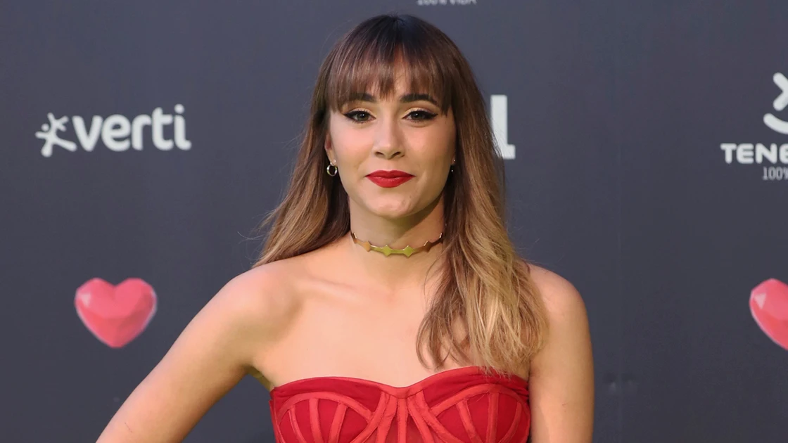 Aitana Ocaña Aitana Ocaña